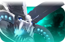 Lost Ark Icy Legoros Guardian